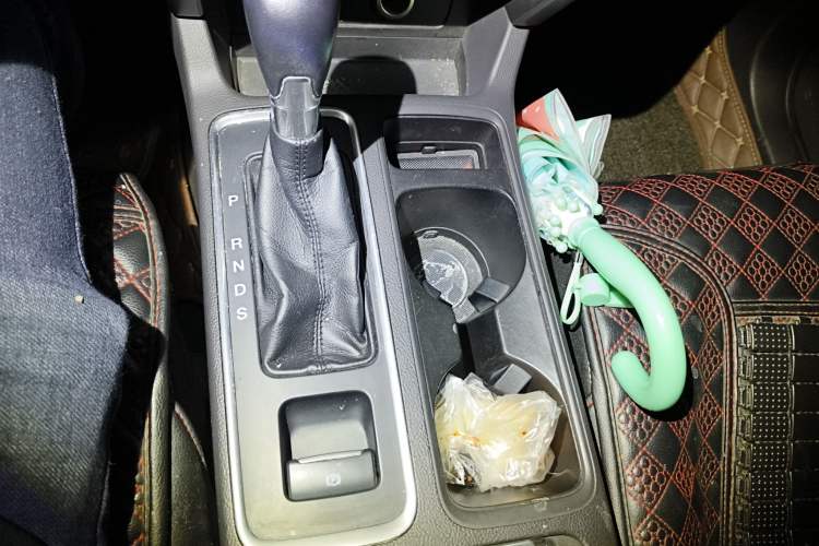 Used Ford Kuga 2017 EcoBoost 180 Two-Wheel-Drive Platinum Edition