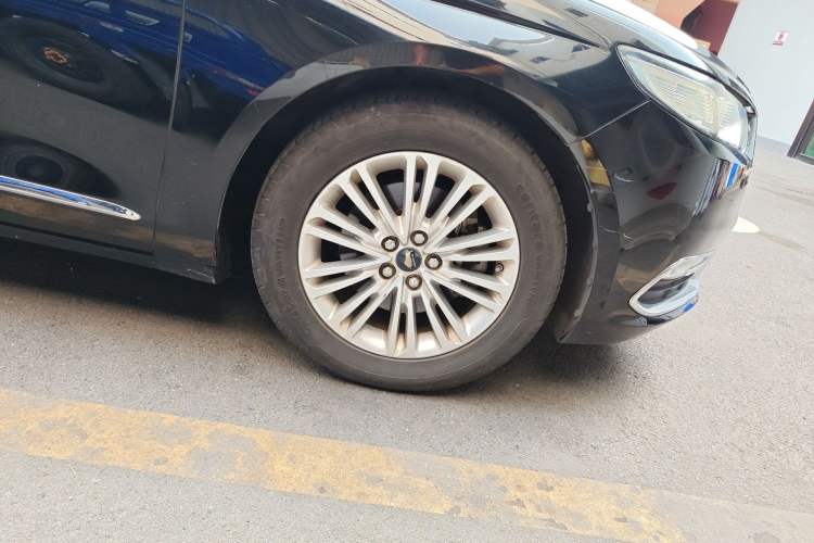 Used Ford Taurus 2017 EcoBoost 245 Fashion Edition
