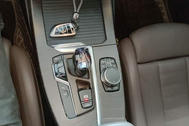 Used BMW X3 2018 xDrive28i M Sport Package China VI