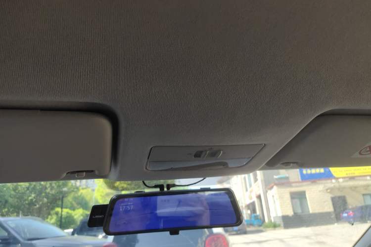 Used Volkswagen Santana 2021 1.5L Automatic Fashion Edition
