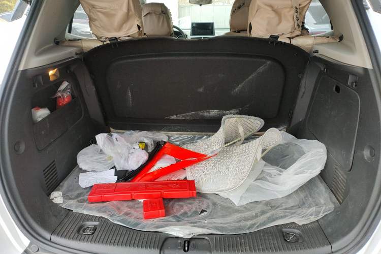 Used Buick Encore 2014 1.4T Automatic Two-Wheel Drive Urban Elite Model