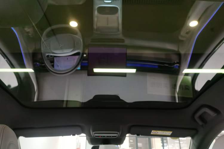 Used XPeng G6 2025 625 Long-Range Max Tech Edition