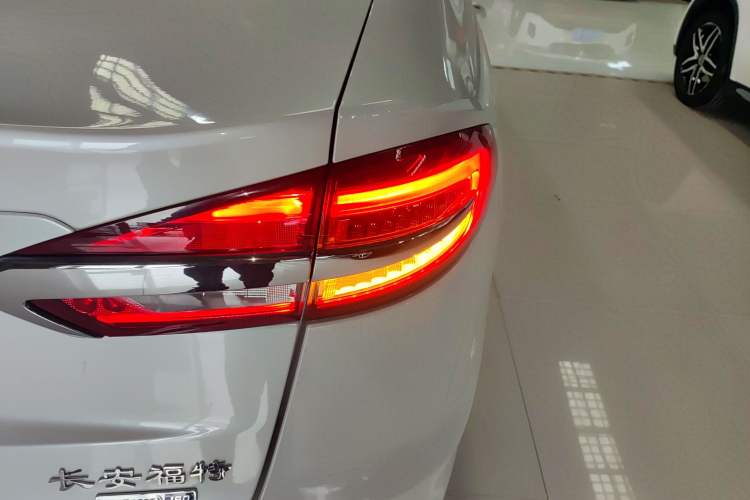 Used Ford Mondeo 2020 EcoBoost 180 Stylish Model Right Rear Taillight