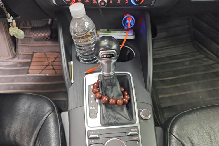 Used Audi A3 2014 Sportback 35 TFSI Automatic Comfort Model