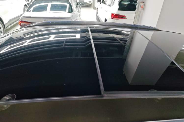 Used Audi Q3 2015 30 TFSI Ambition Edition Roof