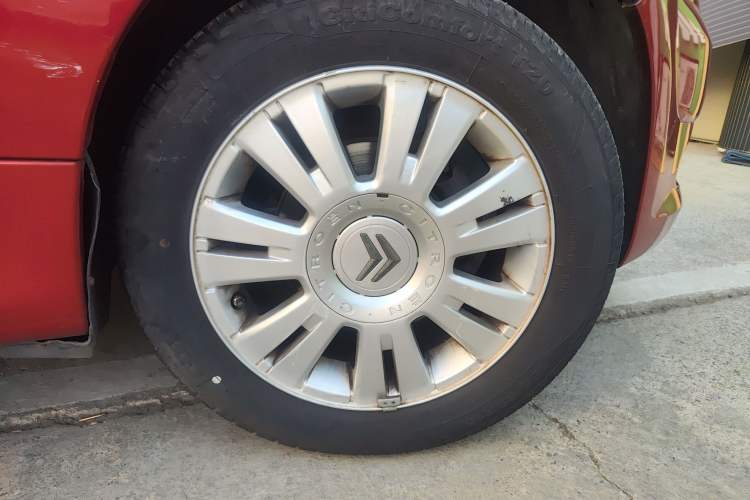 Used Citroen C2 2012 1.4L Manual Sport Model