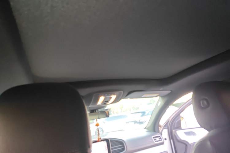 Used Mercedes-Benz GLE Coupe 2020 GLE 350 4MATIC Coupe SUV Luxury Model Headliner