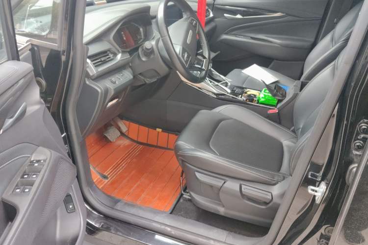 Used SAIC MAXUS G50 2019 1.5T Automatic Elite Edition China VI Standard