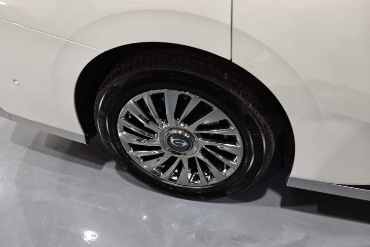 Used GAC Trumpchi M8 2024 Zongshi Series 400T Pioneer Edition