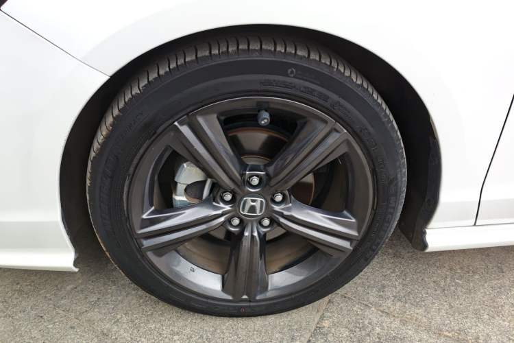 Used Honda Inspire 2023 260TURBO Elegant Edition
