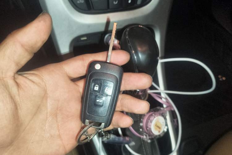 Used Buick GT 2013 GT 1.6T Automatic Fashion Sport Edition