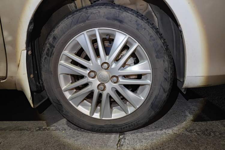 Used Toyota Vios 2014 1.3L Automatic Standard Edition