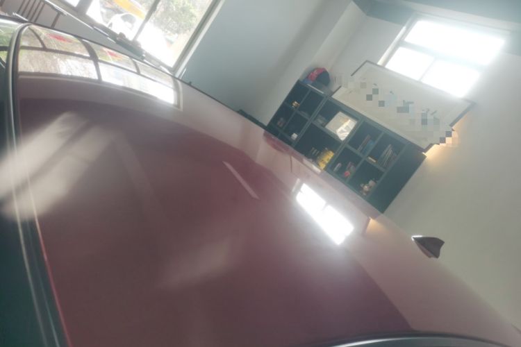 Used Mazda 3 Axela 2017 Hatchback 1.5L Automatic Comfort Model Emission Standard China V Roof