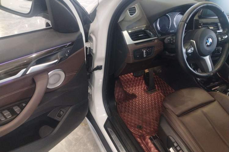 Used BMW X1 2021 Revised xDrive25Li Premium Edition
