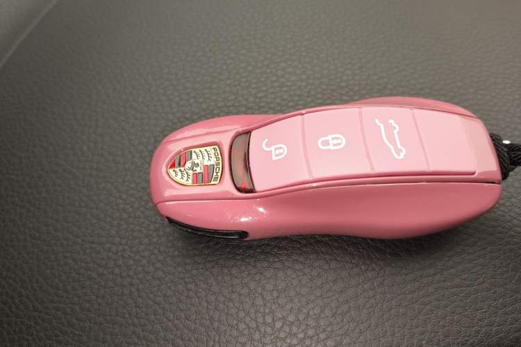 Used Porsche Cayenne 2016 Cayenne 3.0T
