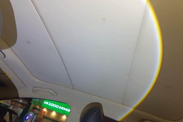 Used Geely Auto Emgrand GS 2016 Sport Edition 1.3T Automatic ZhenShang Model