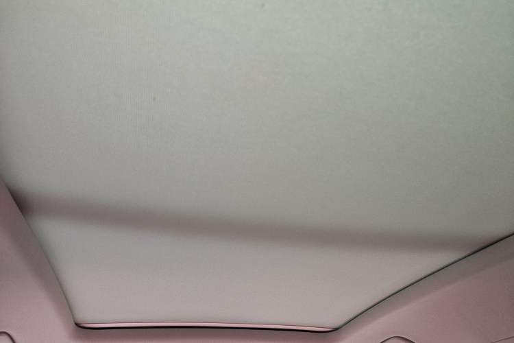 Used Volkswagen ID.6 X 2022 Smart Enjoyment Long-Range Edition Headliner