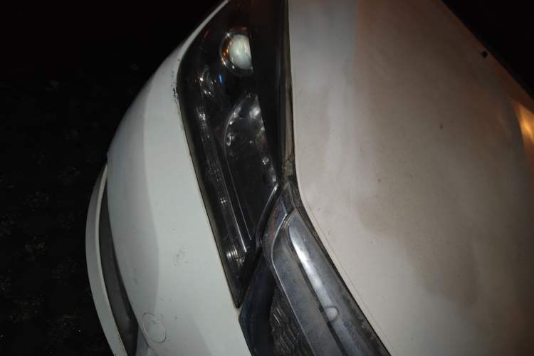 Used Haima M3 2014 1.5L Manual Elite Edition
