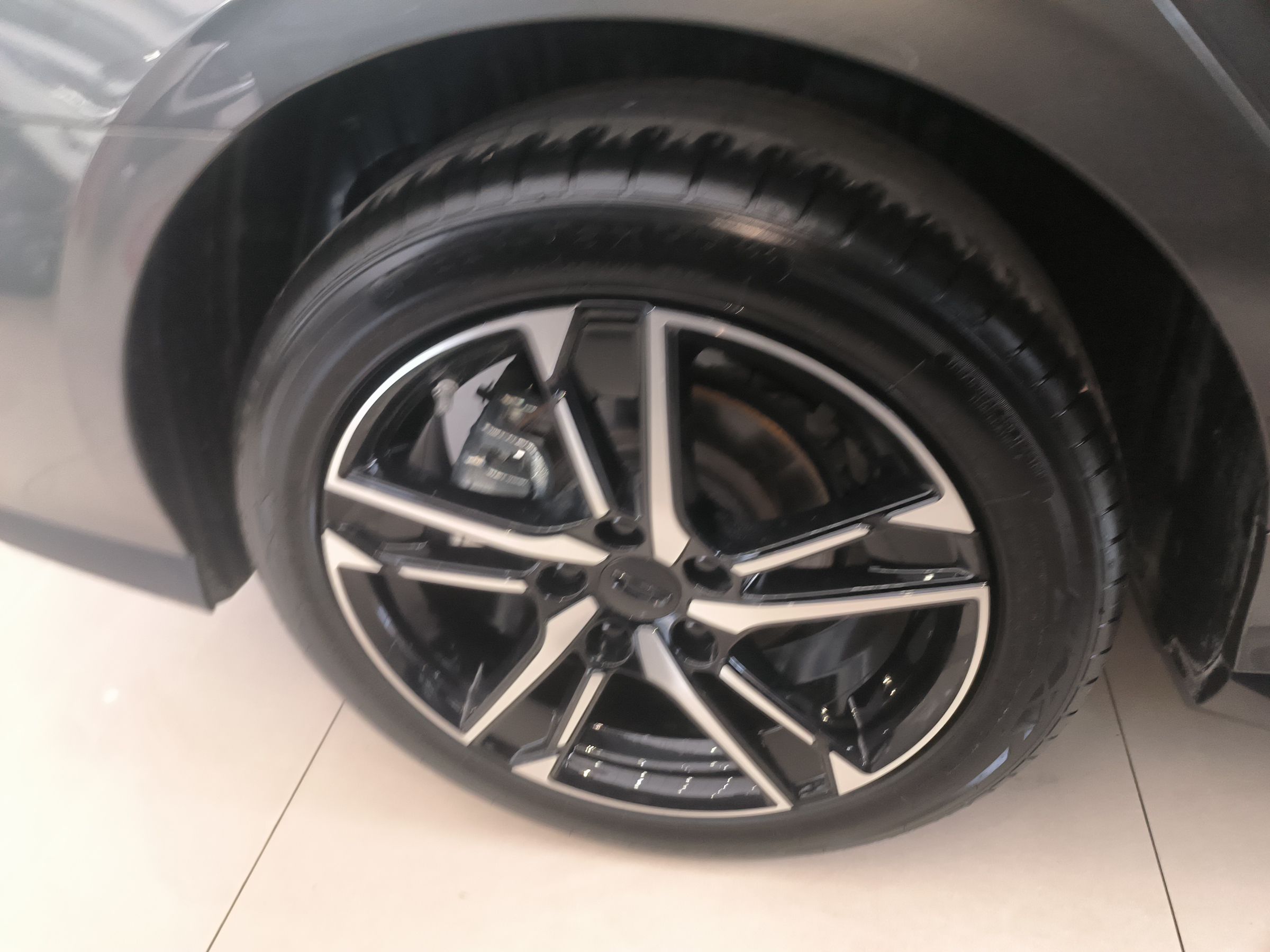 Geely Auto Binray 2022 Binrui COOL 1.5T DCT Electric Edition — снимка 11