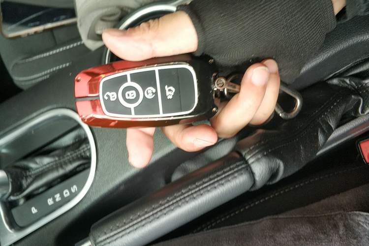 Used Ford Mustang 2019 2.3T Automatic Hardtop Base Version U.S. Specification