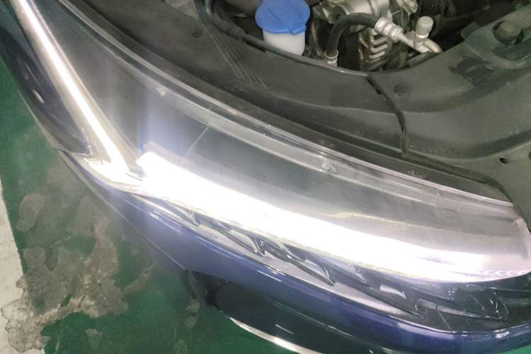 Used Kia K5 2020 270T CVVD Luxury Tech Edition
