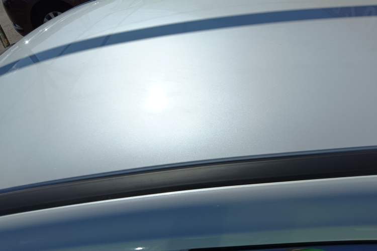 Used AION S 2022 Meizu 580
