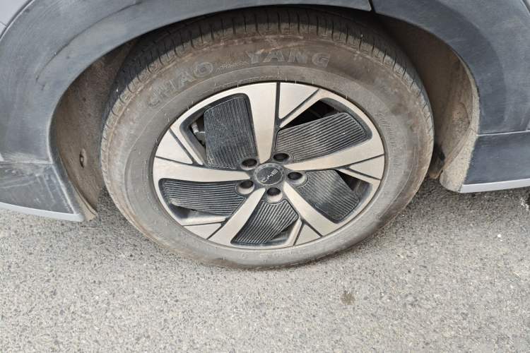 Used BYD Sealion 05 EV 2025 520 km Smart Cruise Version Exterior 5