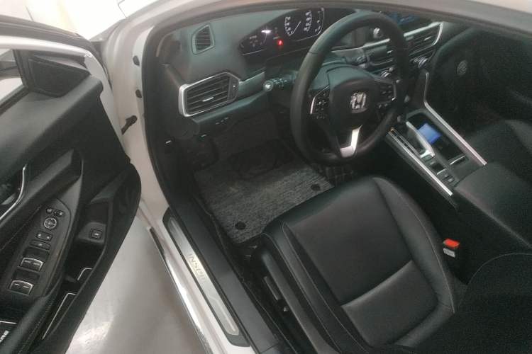 Used Honda Inspire 2019 260TURBO Jingyue Edition China VI