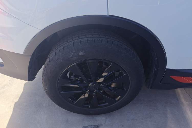 Used Geely Auto Emgrand X7 Sport 2022 Boyue X 1.8TD DCT Smart Model