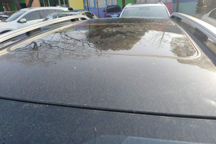 Used Peugeot 4008 New Energy 2020 1.6T PHEV Triple-Engine Luxury Edition