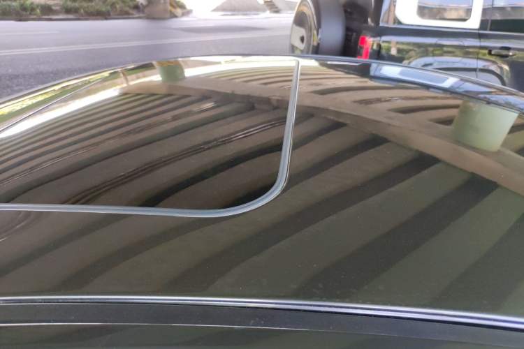 Used Mazda 3 Axela 2021 2.0L Automatic Zhiya Edition Roof