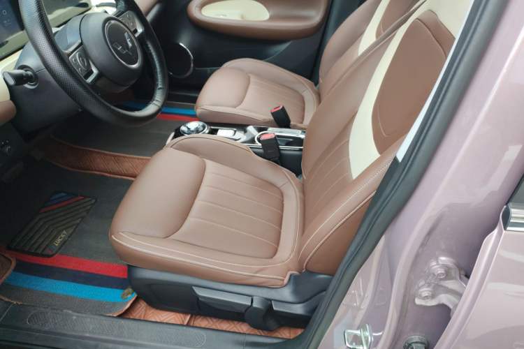 Used Wuling Bingo 2023 333 km Enjoyment Version
