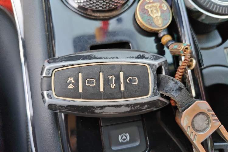 Used Haval H6 2021 3rd Generation 1.5T Automatic Two-Wheel Drive Max