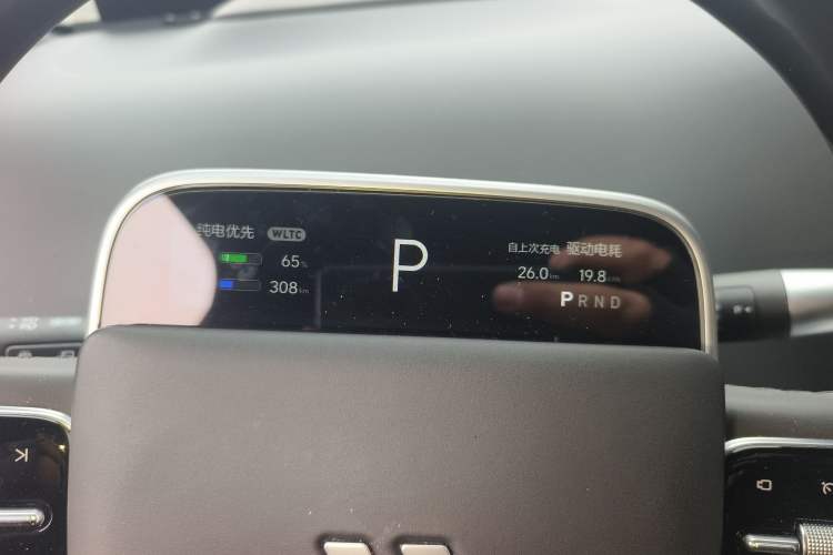 Used Li Auto L8 2024 Max