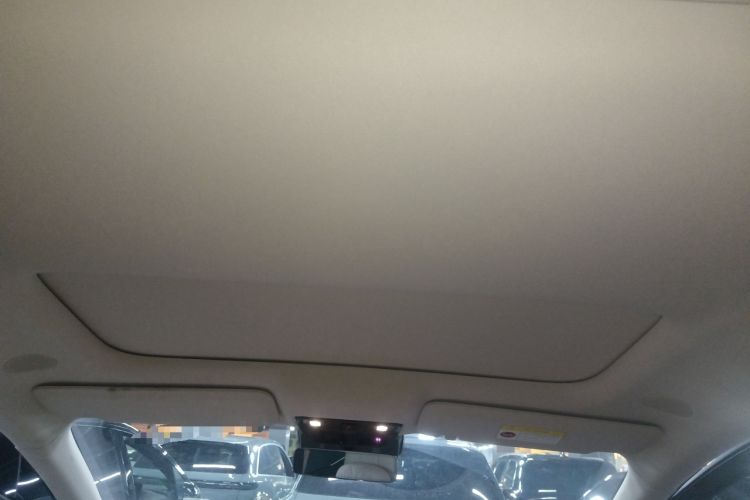 Used Li Auto i8 2025 Model Standard Version
