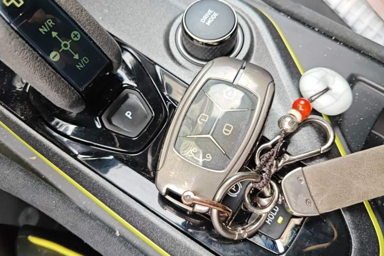 Used Lynk & Co 03 2019 03+ 2.0TD Automatic Wind-Chasing Edition
