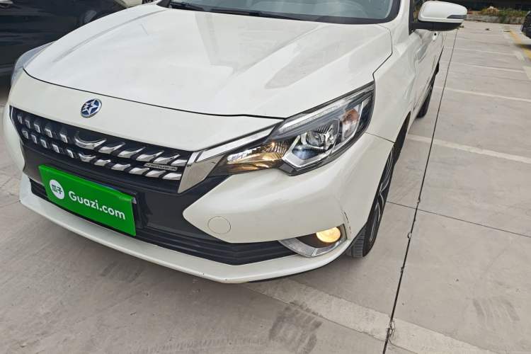 Used Venucia T90 2018 2.0L CVT Smart Connect Prestige Version China VI Standard