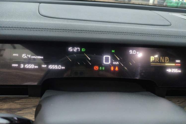 Used NETA S 2023 Pure Electric 520km Rear-Drive Lite Version