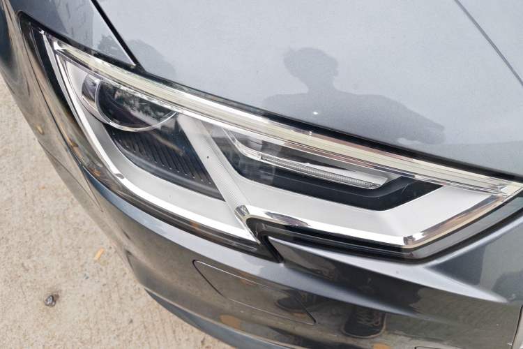 Used Audi A3 2019 Limousine 35 TFSI Ambition China VI