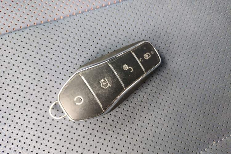 Used BYD Seagull 2023 Free Edition