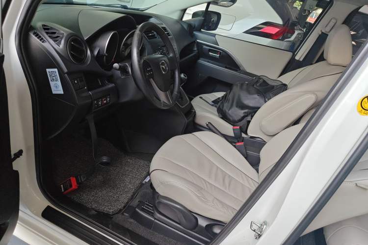 Used Mazda Mazda 5 2013 2.0L Automatic Luxury Edition