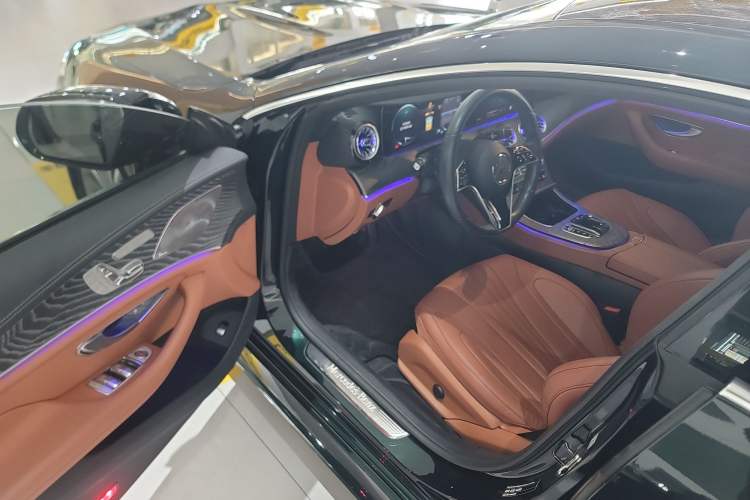 Used Mercedes-Benz CLS 2022 CLS 300 Sport Edition