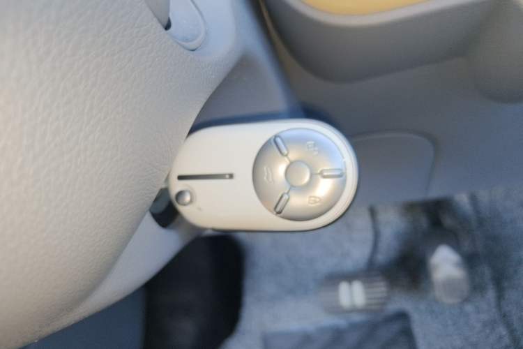 Used Bestune Pony 2026 Model 222km Cute Horse
