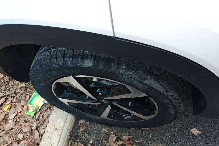 Used Hyundai ix35 2021 2.0L Automatic 2WD GLS Leading Edition
