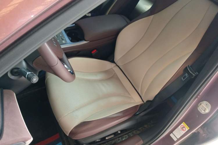 Used BYD Seal 2023 DM-i 1.5L 121km Prestige Model