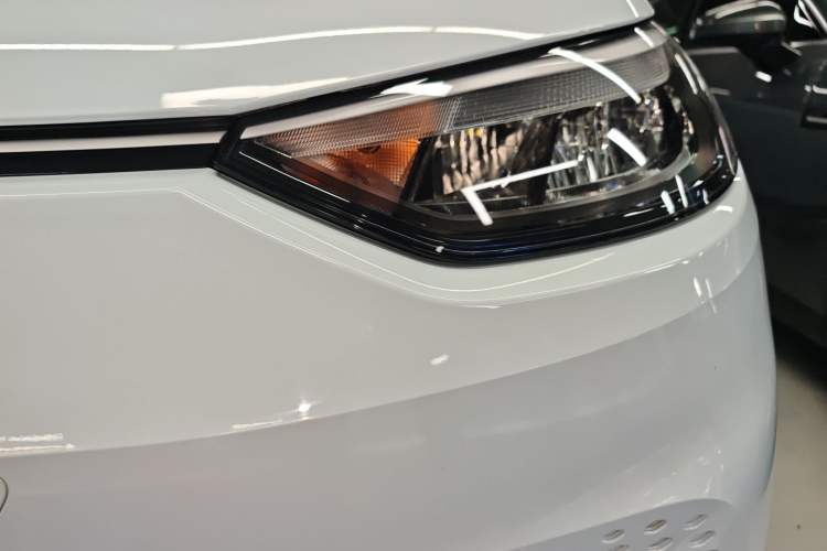 Used Volkswagen ID.3 2023 Pure Smart Edition Left Front Headlight