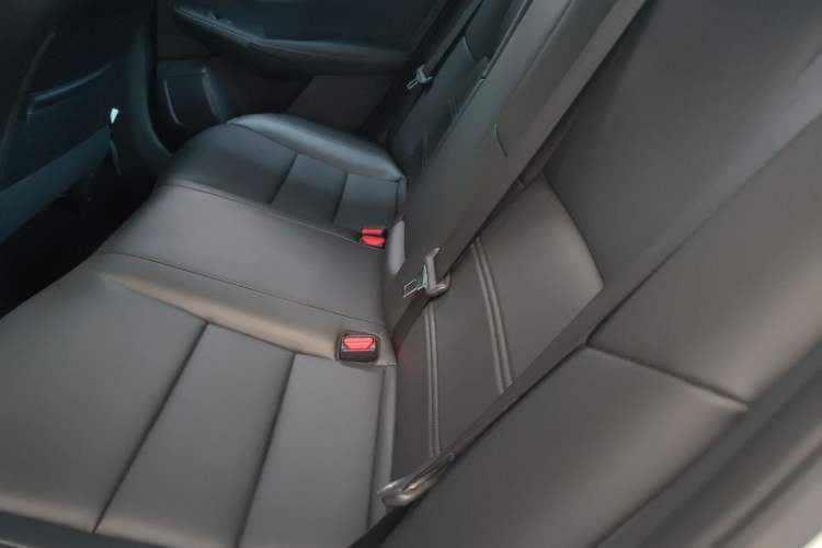 Used Nissan Sylphy 2020 1.6L XL CVT Enjoyment Edition
