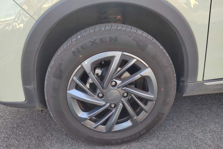 Used NETA AYA 2023 318 Lite