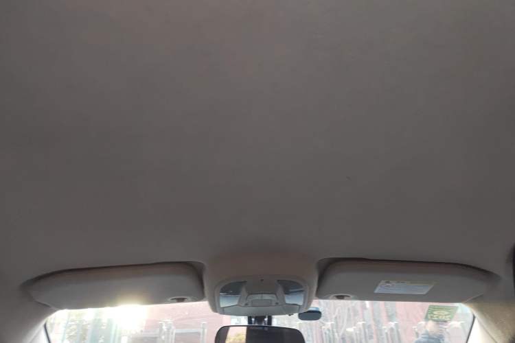 Used BYD Yuan New Energy 2019 EV535 Smart Connect Trendsetting Model
