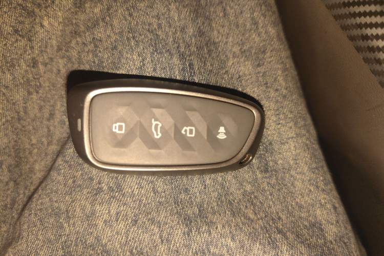 Used Haval H Dog 2023 1.5T Two-Wheel Drive Chao Ye Version Plus
